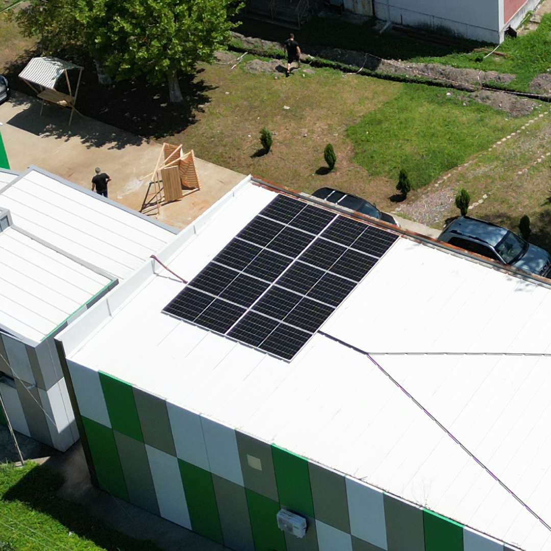 კოლეჯი “ფაზისი”