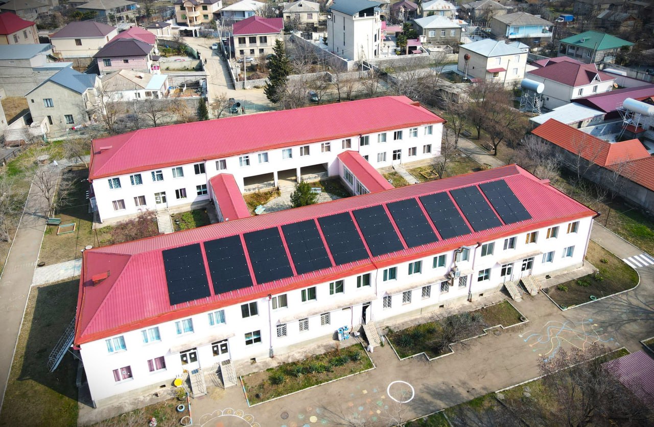 ბაგა-ბაღების გაერთიანება