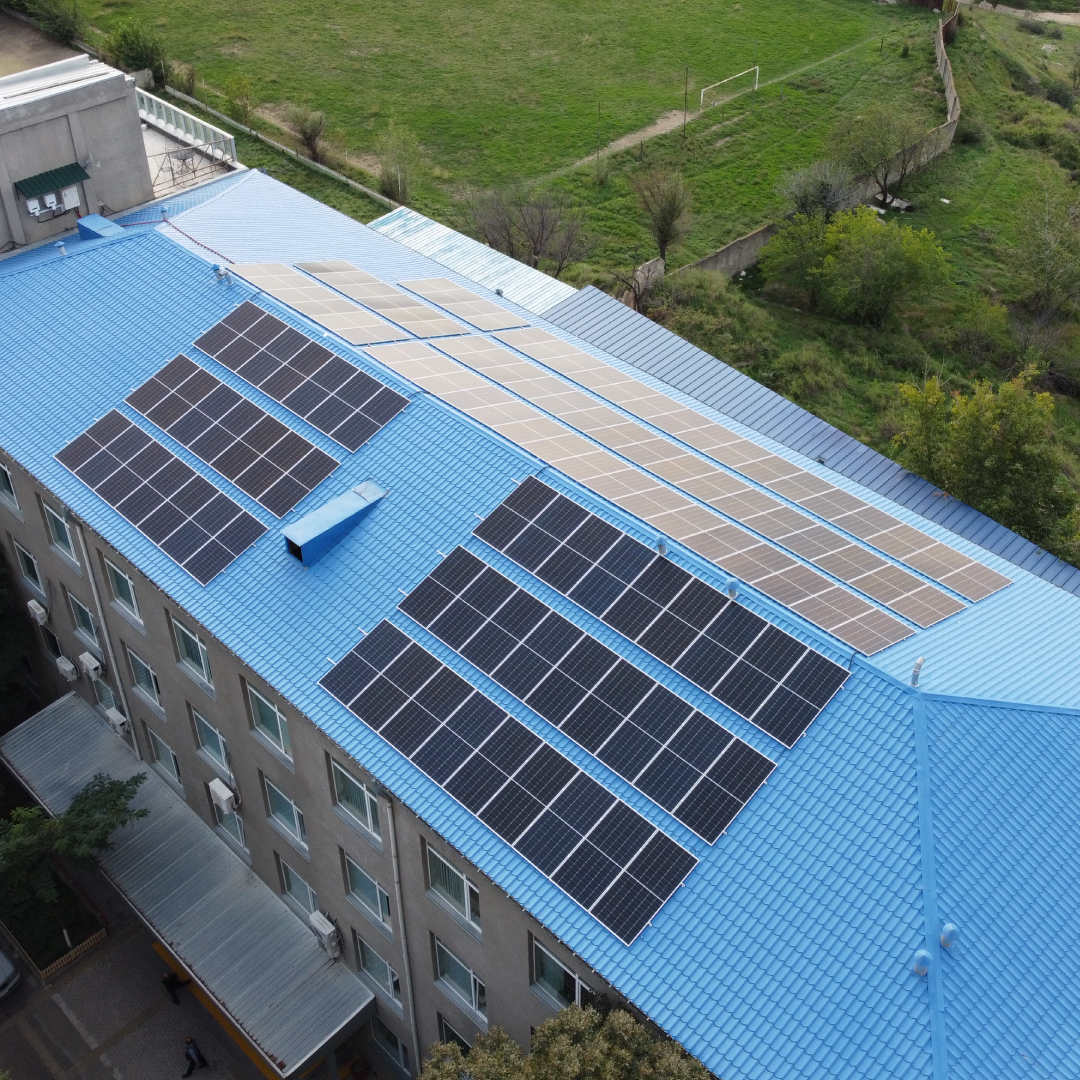 კოლეჯი “მერმისი”