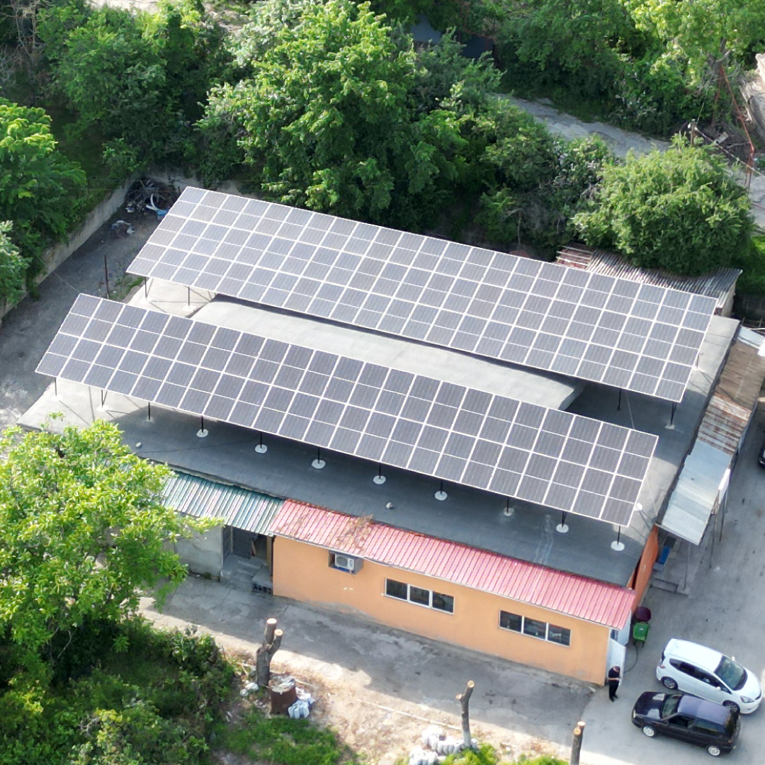 ადგილობრივი მეურნეობა